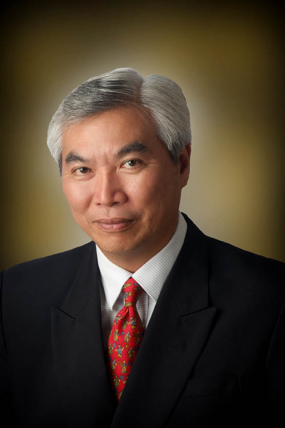 lee wai pong portrait